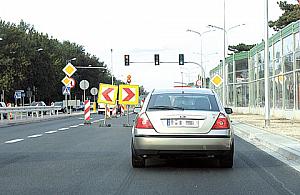 Kiedy wreszcie dwa pasy?