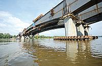 Jak ma się nazywać nowy most?