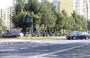 Sygnalizacja przy Szobera może za rok