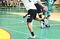 Szczypiorniści wracają z tarczą !