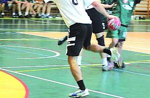 Szczypiorniści wracają z tarczą !