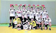 Szczypiorniści wracają z tarczą !