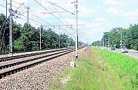 Chcemy ochrony przed ha�asem w Choszcz�wce