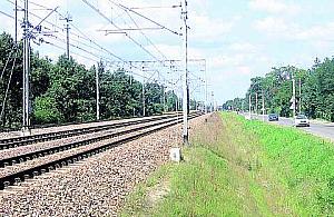 Chcemy ochrony przed hałasem w Choszczówce