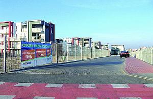 Maszty komórkowe na Chrzanowie?