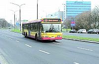 Mieszkańcy chcą zmian w komunikacji, ZTM nie