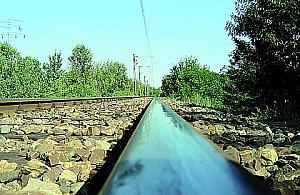 Będzie stacja SKM przy Radzymińskiej