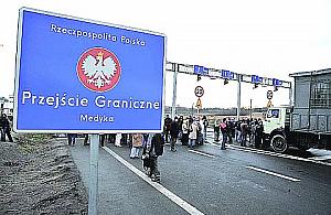 Jak utrudnić życie obywatelom?