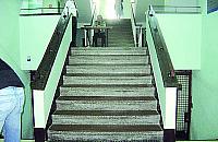 Niepełnosprawni nie wejdą do skarbówki