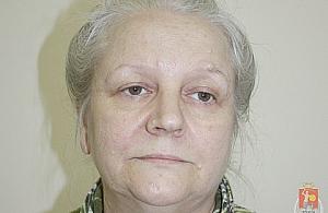 Czy znasz tę kobietę?