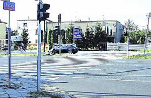 Połczyńska: zielone świeci za krótko