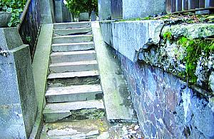 Leszno 32 - pat trwa