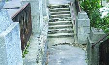 Leszno 32 - pat trwa