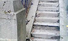 Leszno 32 - pat trwa