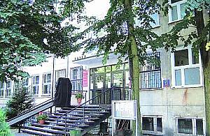 Zamkną szkołę przy ul. Zawiszy?