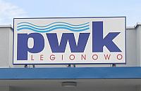 Ściekowy kryzys w Legionowie