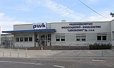 Ściekowy kryzys w Legionowie