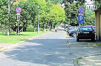 Leśna ma pozostać ślepa