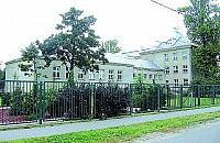 Szkoła na Podróżniczej będzie rozbudowana