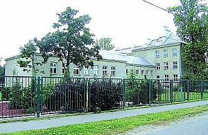 Szkoła na Podróżniczej będzie rozbudowana