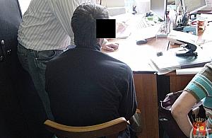 Gdy widzę słodycze, to kwiczę