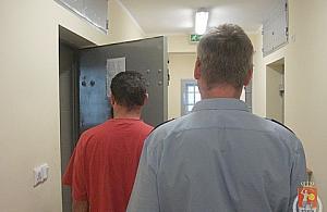 Chłop żywemu nie przepuści