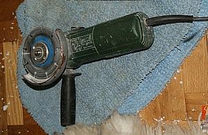 O remont balkonu na Bielanach