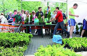 O recyklingu felieton pierwszy