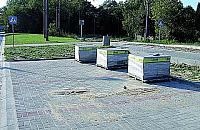 Dywizjonu 303: niebezpieczny plac budowy