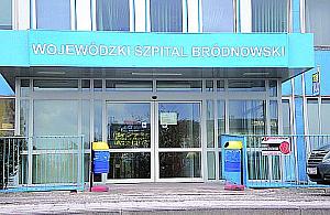 Szpital Bródnowski po nowemu