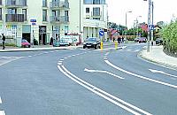 Derby wciąż bez przegubowców