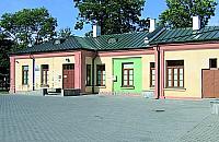 Nocni lekarze wrócą na Sowińskiego?