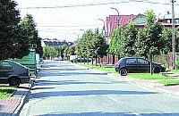 Kościeliska już przejezdna