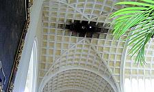 Kościół już bezpieczny