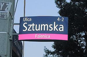 Nie będzie asfaltu, bo nie będzie kanalizacji