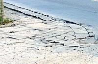 Dziurawy problem Kajki