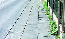 Dziurawy problem Kajki