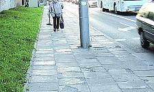 Dziurawy problem Kajki