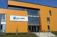 Nowy szpital na Bródnie