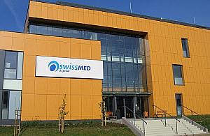 Nowy szpital na Bródnie