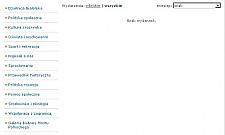 O bieganiu urzędnik wie lepiej