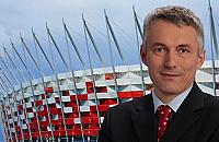 O przyszłości warszawskich sportowców