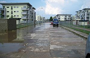 Będą drogi na Bemowie