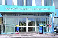 Szpital Br�dnowski po nowemu