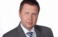 Radna Wujastyk, pos�owie Kierwi�ski i Krajewska