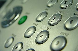 Nowe numery do Urzędu Dzielnicy