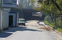 Dźwigowa zamknięta do grudnia