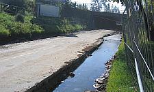 Dźwigowa zamknięta do grudnia