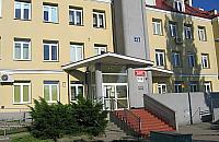 Otwieraj� now� przychodni�
