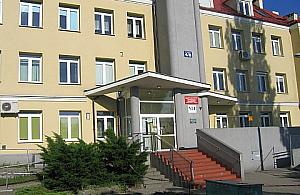 Otwierają nową przychodnię